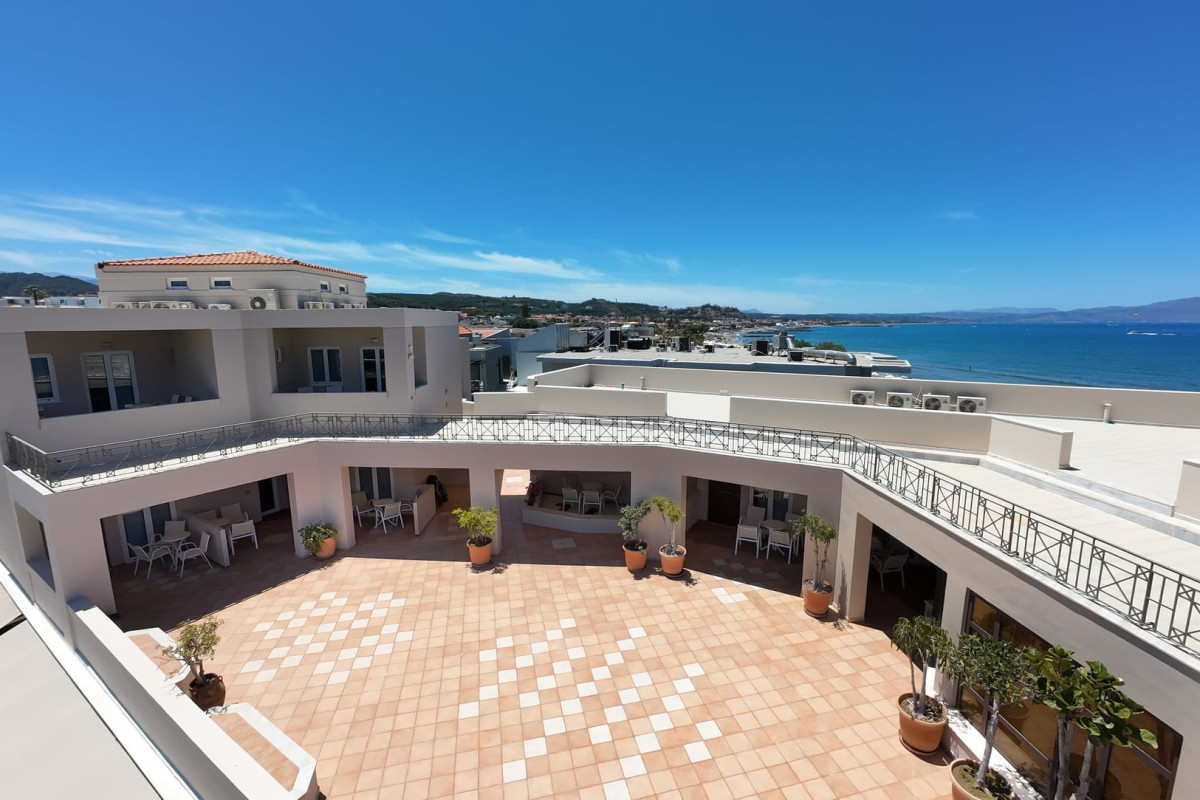 CHRISPY BEACH RESORT