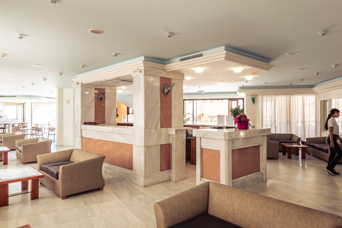 CHRISPY BEACH RESORT