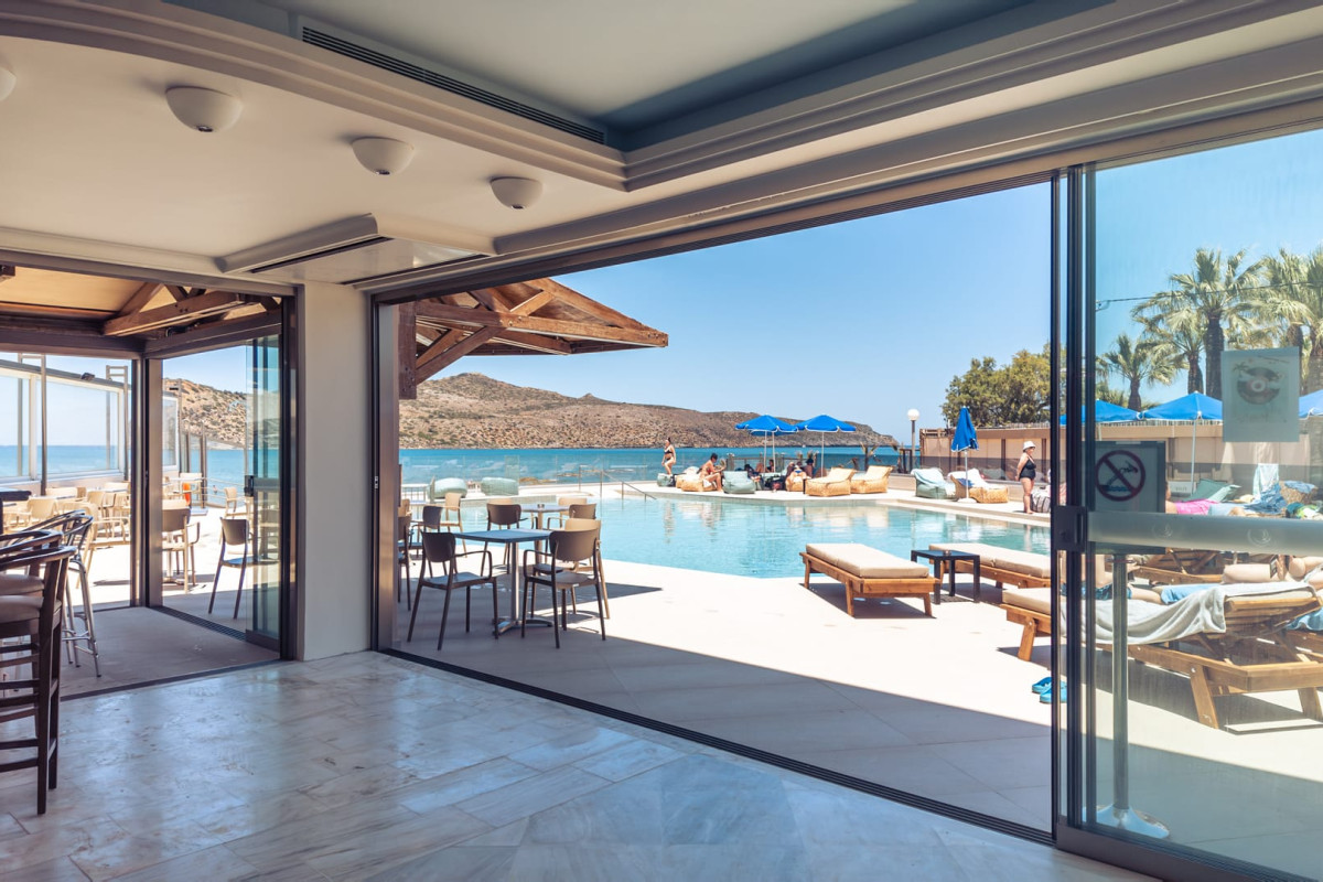 CHRISPY BEACH RESORT