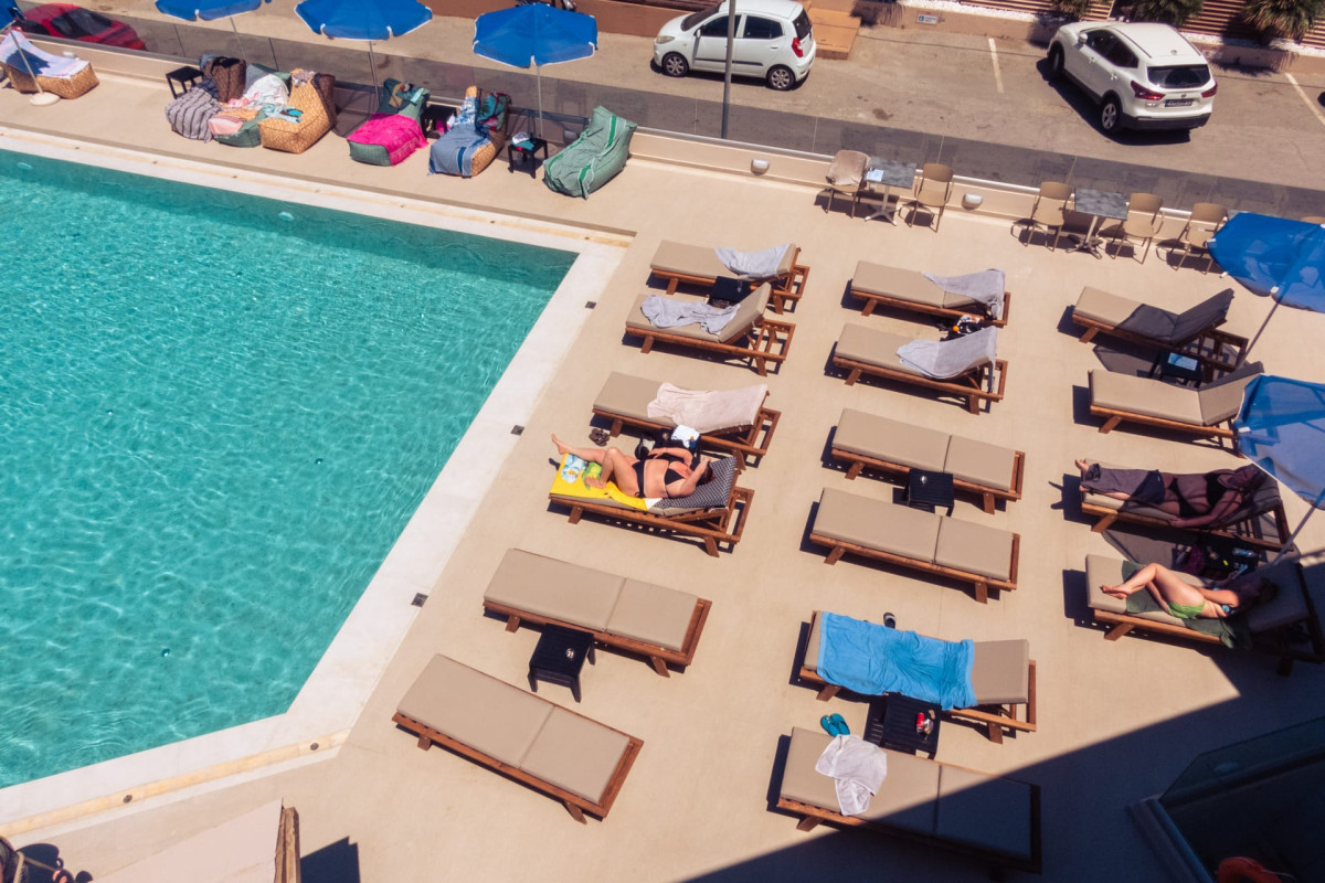 CHRISPY BEACH RESORT