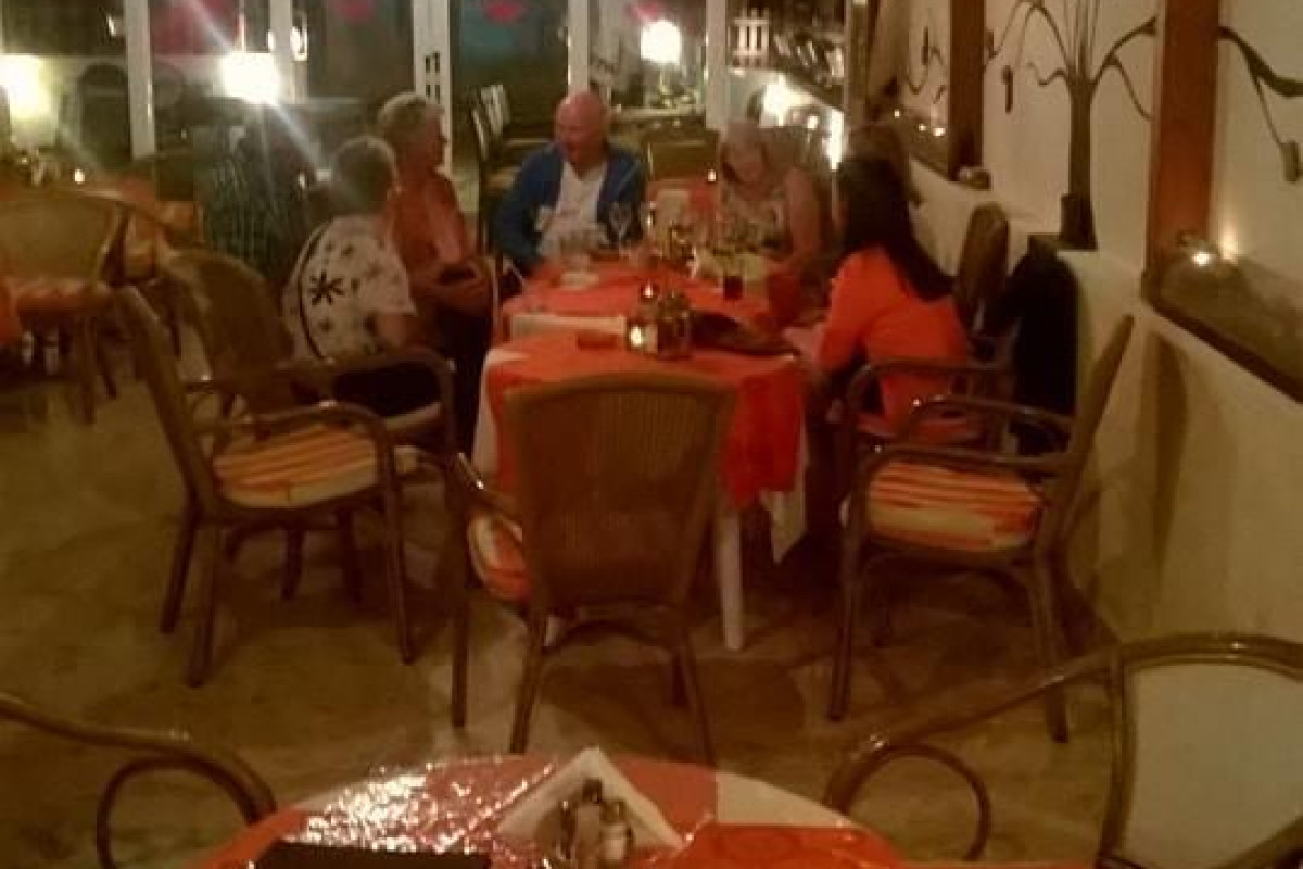 CHRISTAKIS HOTEL