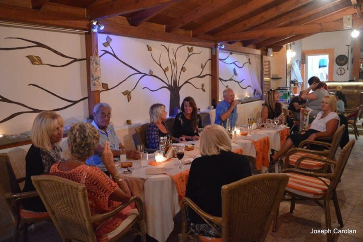 CHRISTAKIS HOTEL