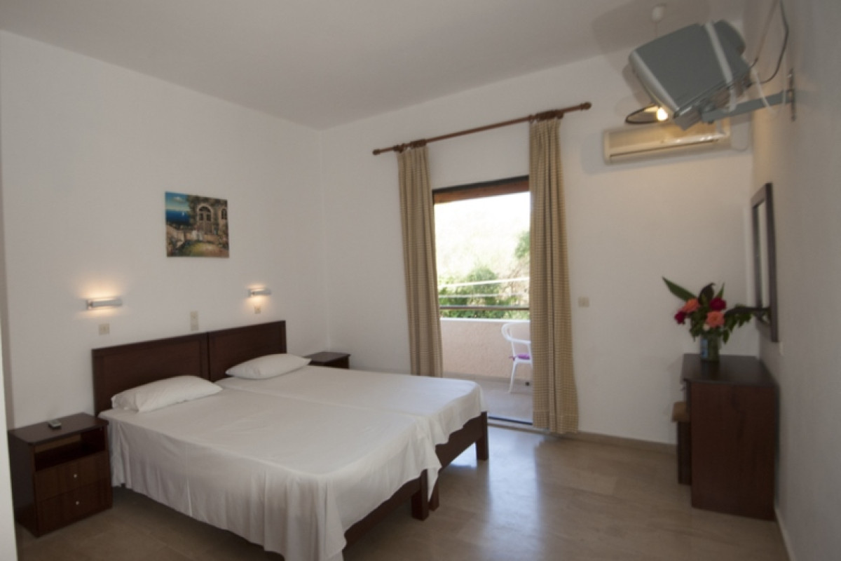 Christina Riverside Apart & Studio