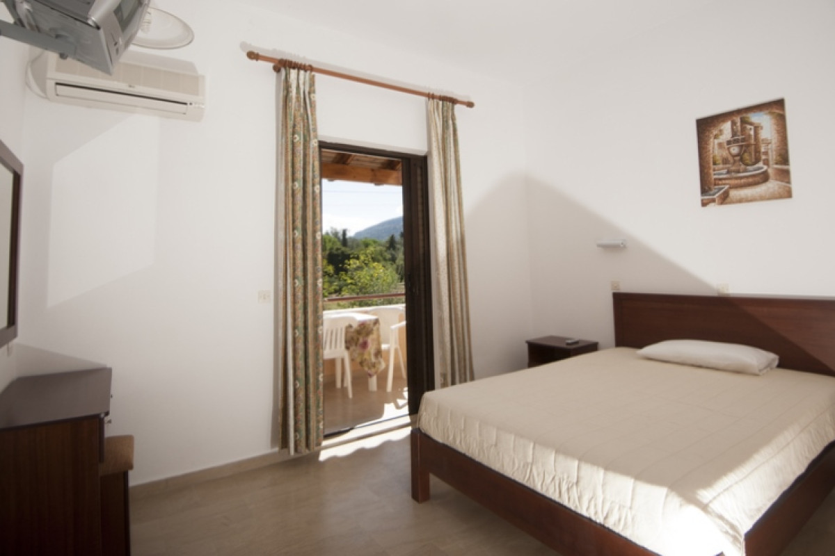 Christina Riverside Apart & Studio