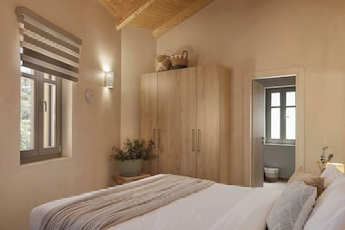 Chromata Assos Villas Kefalonia