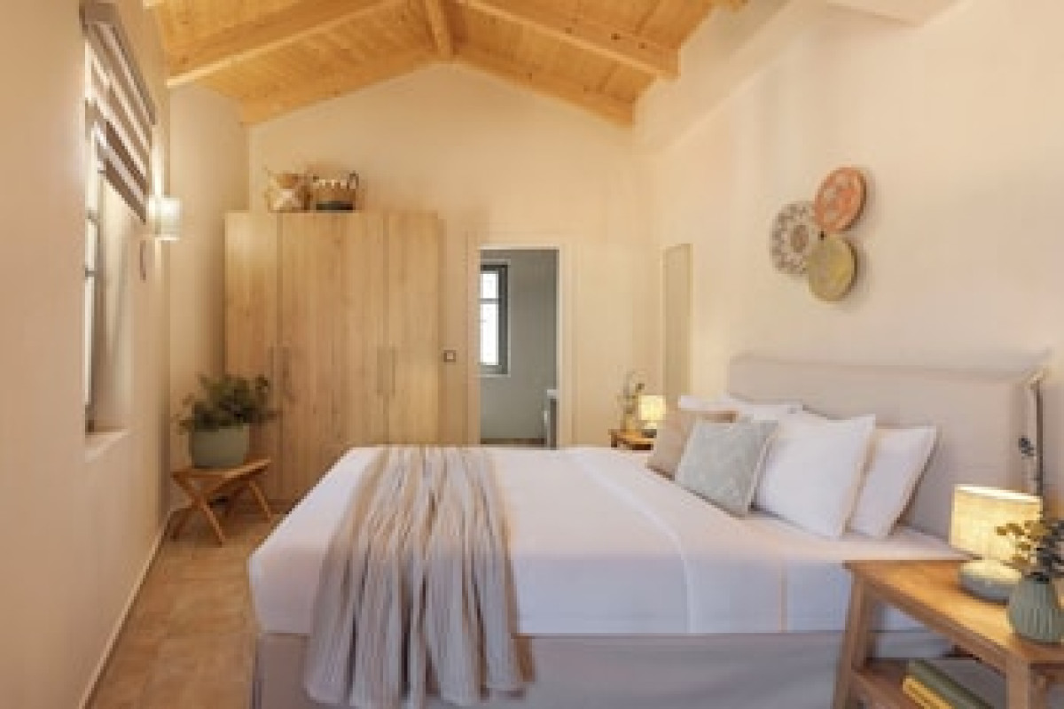 Chromata Assos Villas Kefalonia
