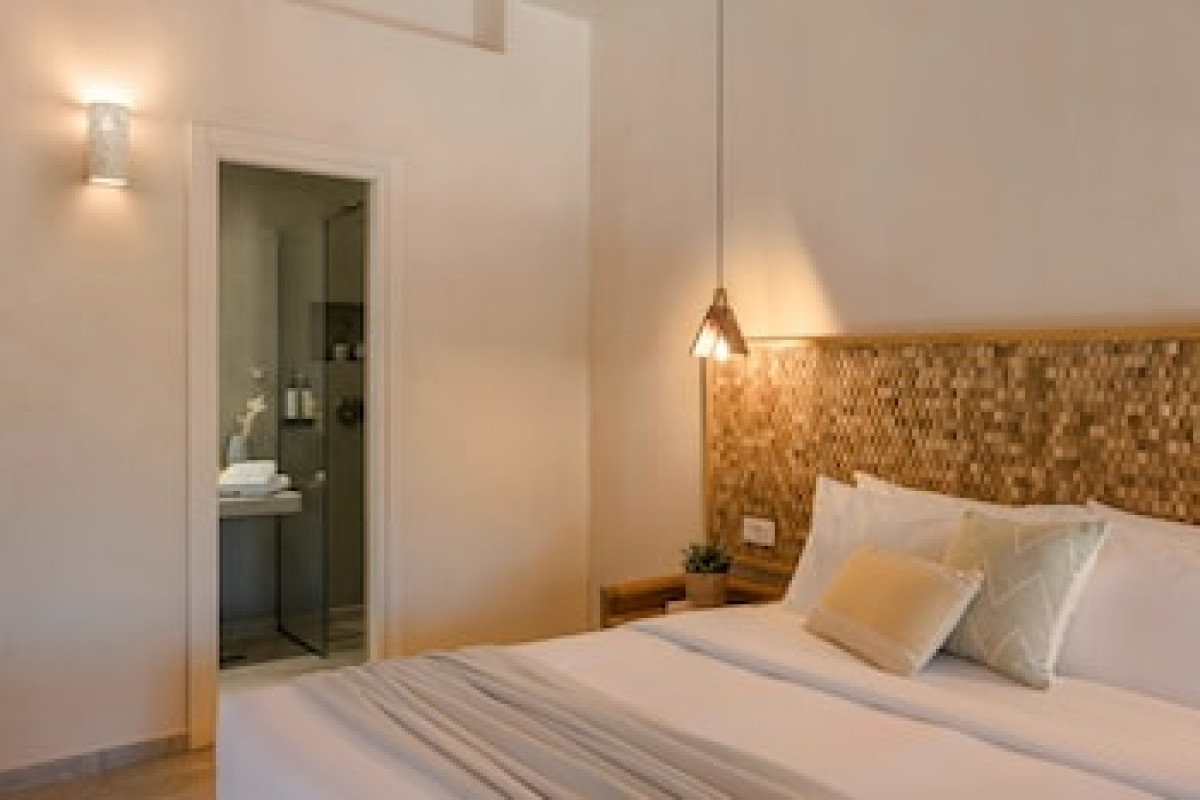 Chromata Assos Villas Kefalonia