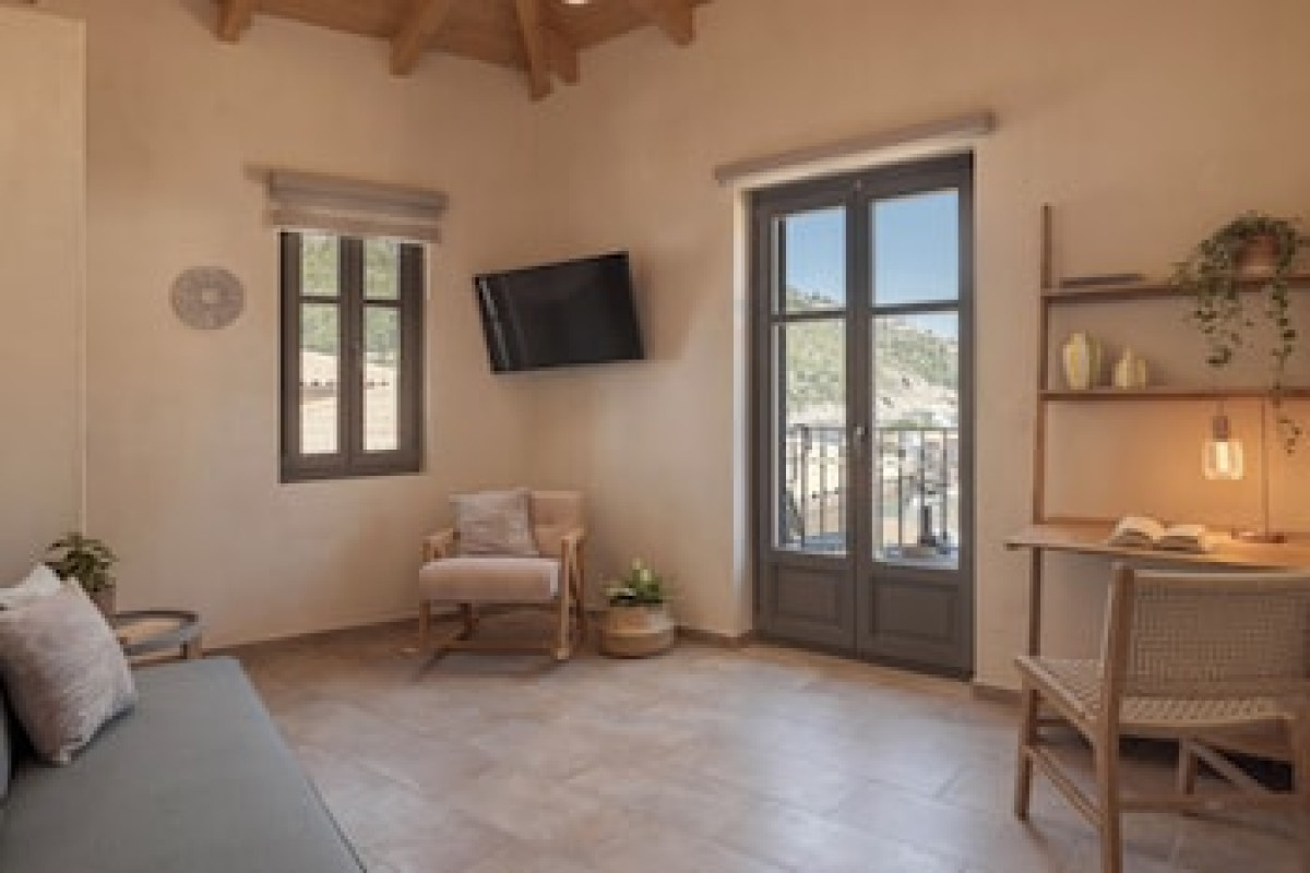 Chromata Assos Villas Kefalonia