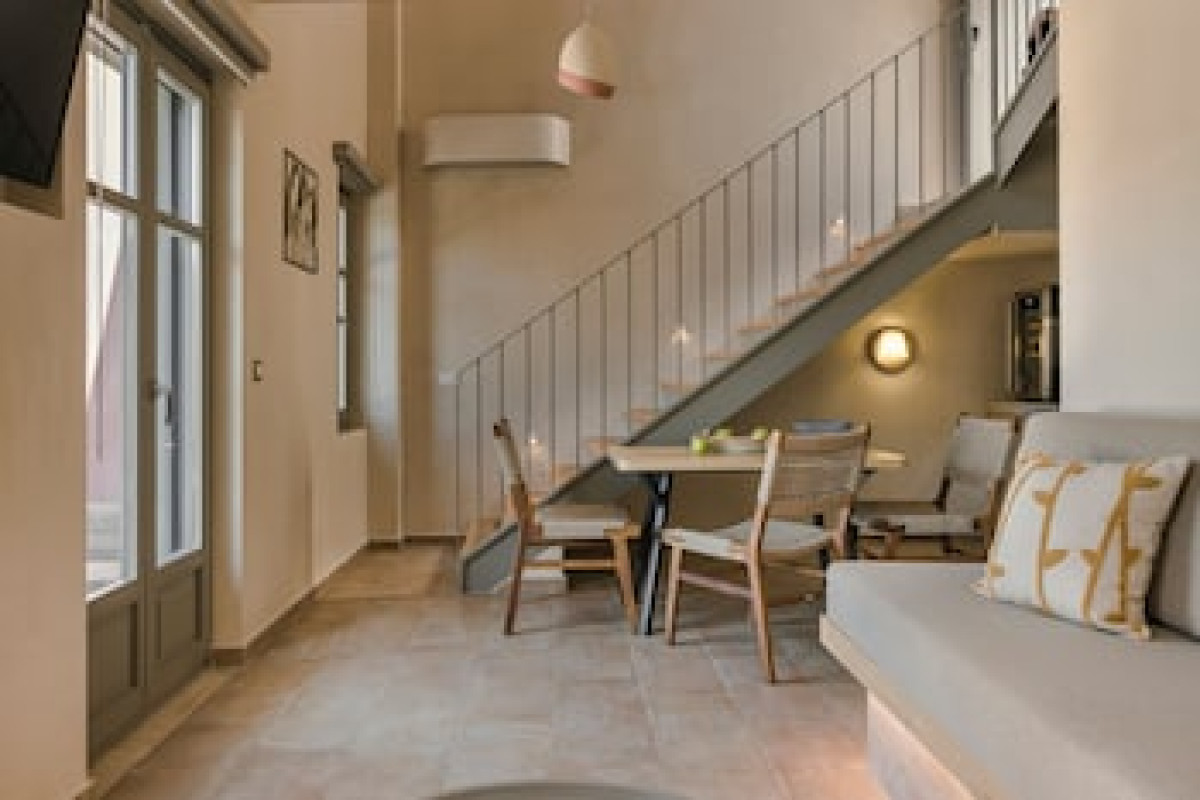 Chromata Assos Villas Kefalonia