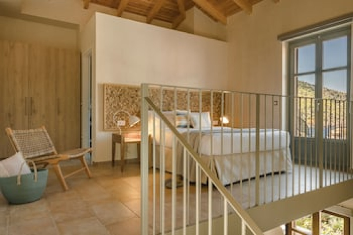 Chromata Assos Villas Kefalonia
