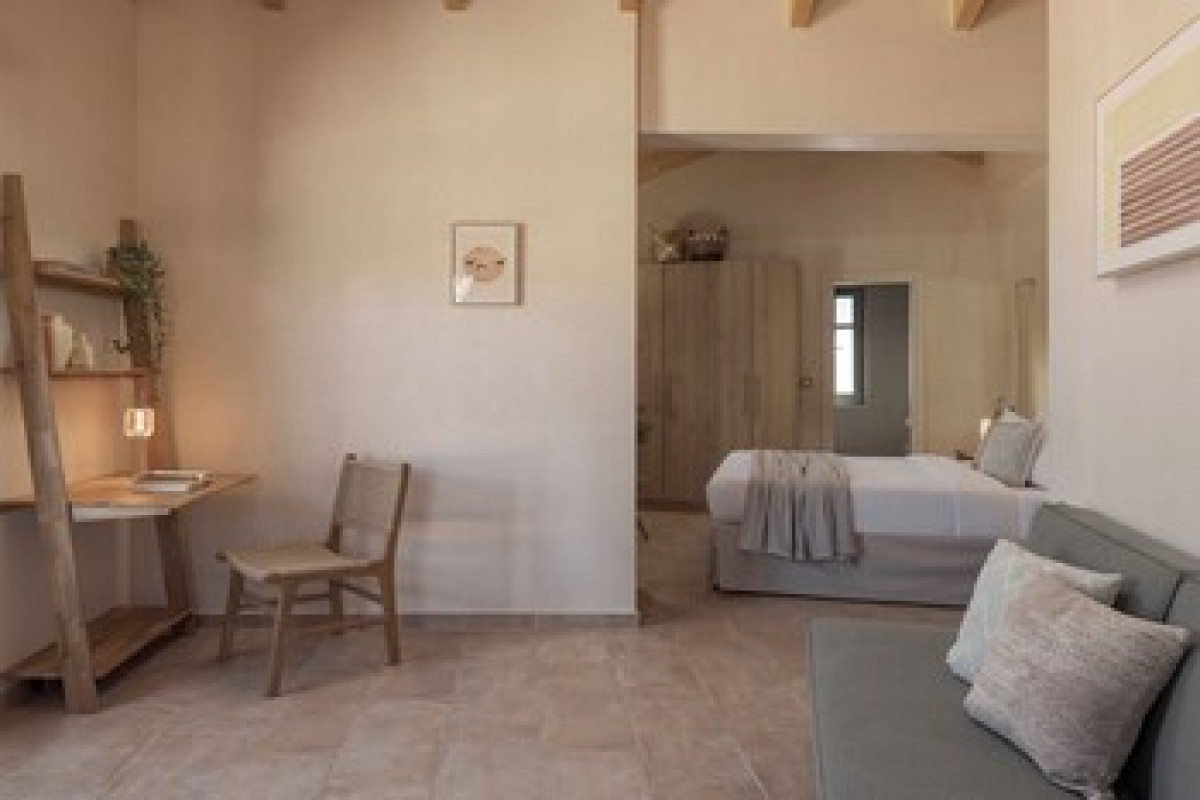 Chromata Assos Villas Kefalonia