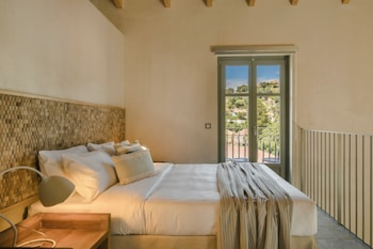 Chromata Assos Villas Kefalonia