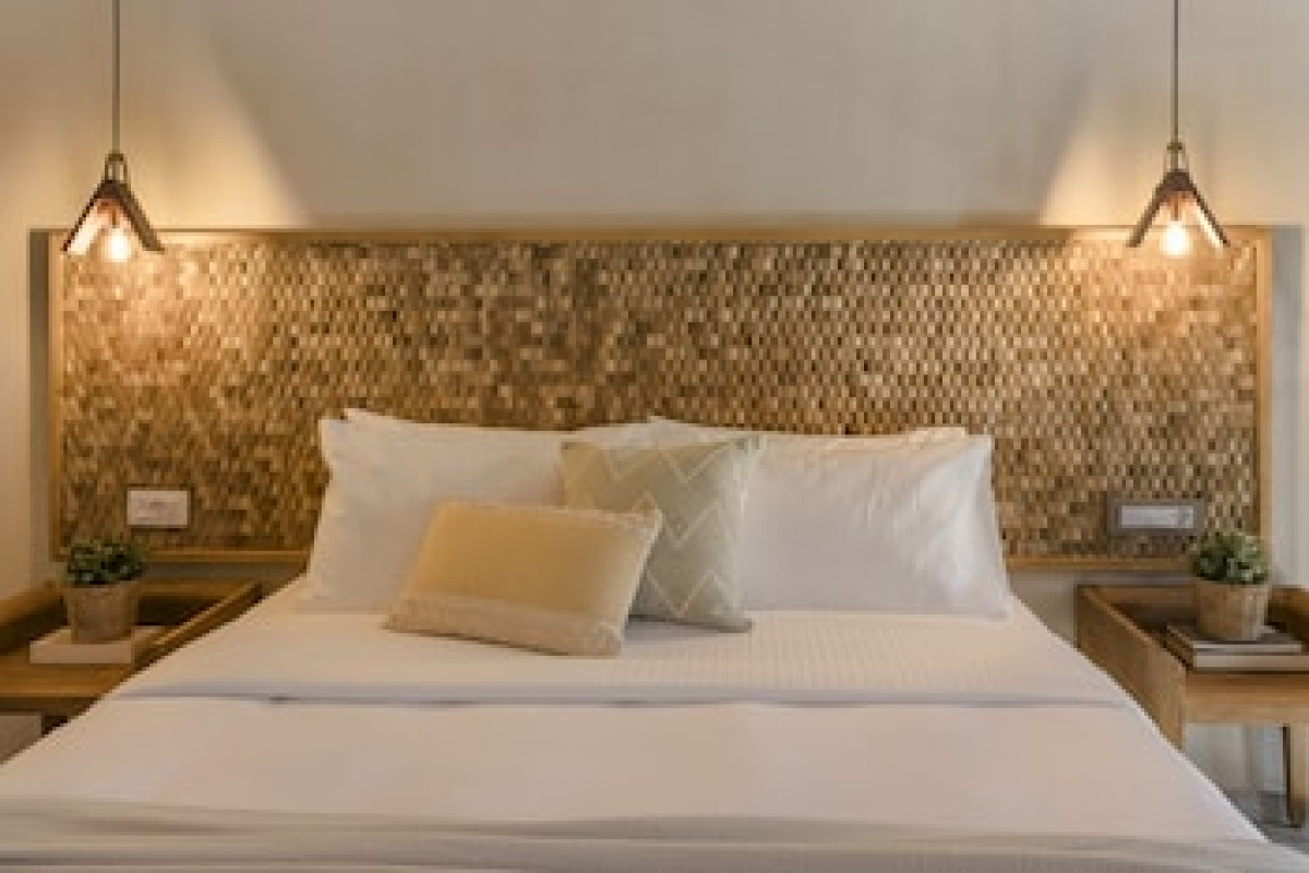 Chromata Assos Villas Kefalonia