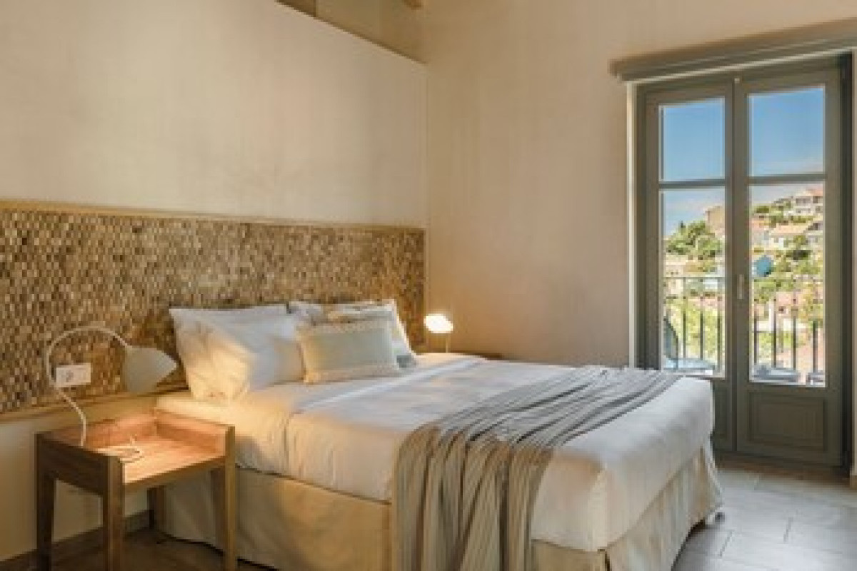 Chromata Assos Villas Kefalonia