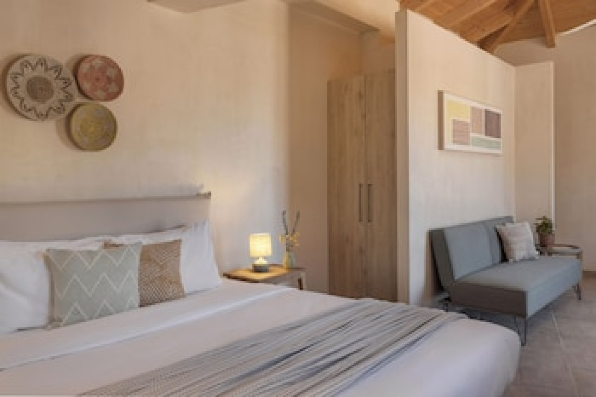 Chromata Assos Villas Kefalonia