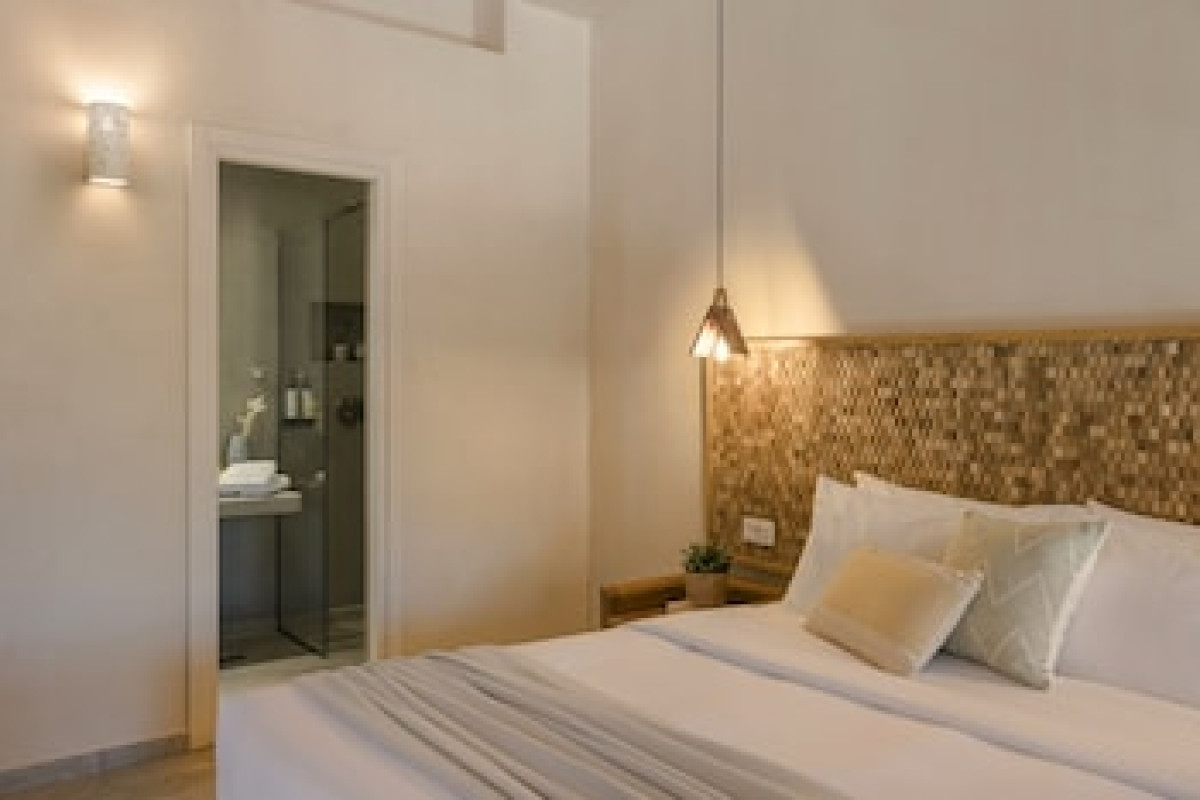 Chromata Assos Villas Kefalonia