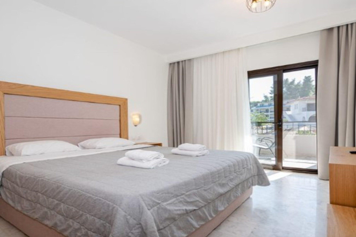 CHROUSSO VILLAGE HOTEL