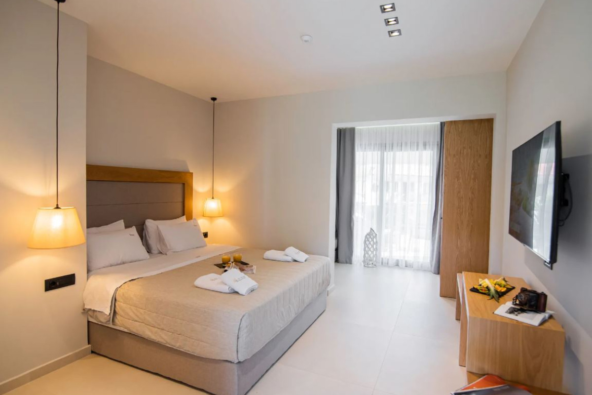 CHROUSSO VILLAGE HOTEL