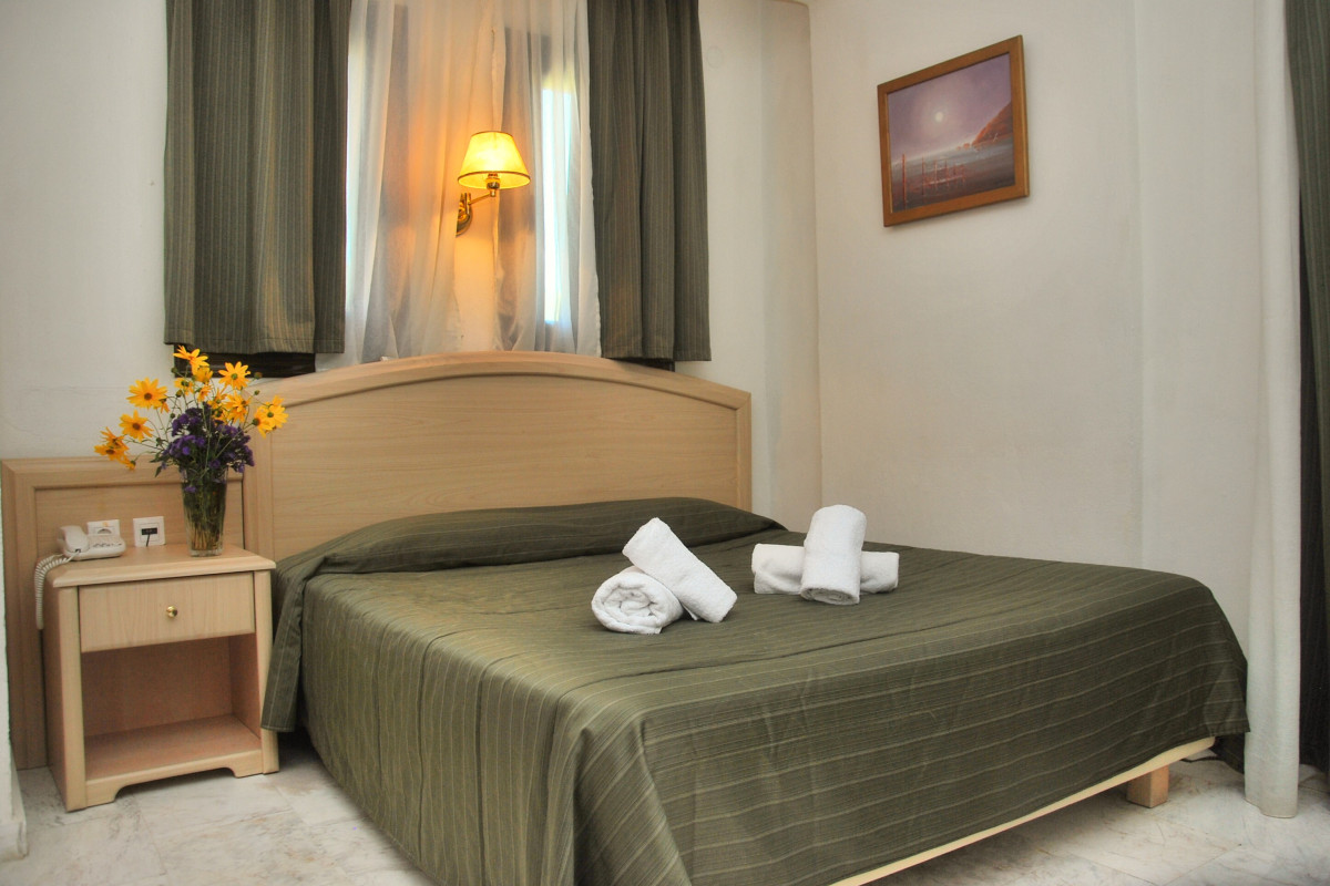 CHROUSSO VILLAGE HOTEL