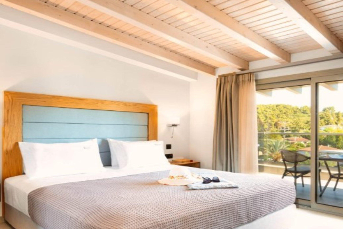 CHROUSSO VILLAGE HOTEL