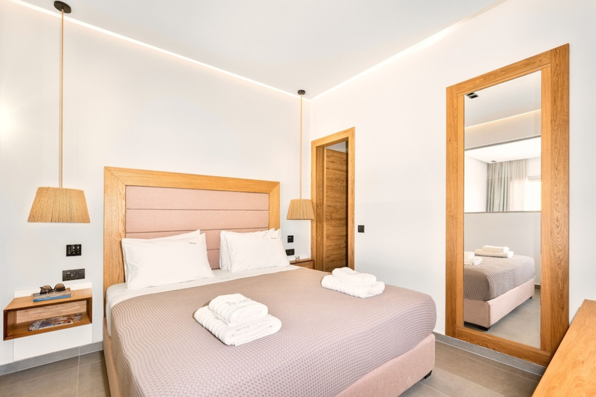 CHROUSSO VILLAGE HOTEL