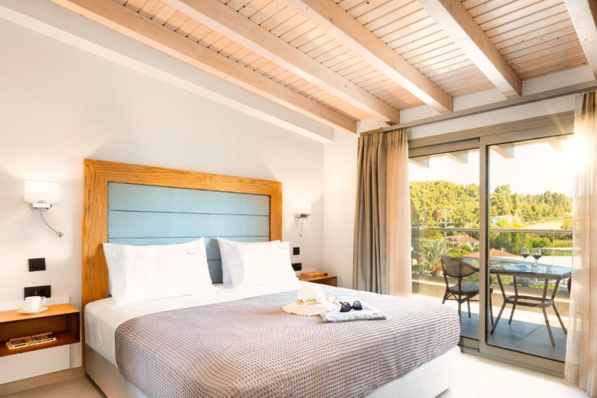 CHROUSSO VILLAGE HOTEL