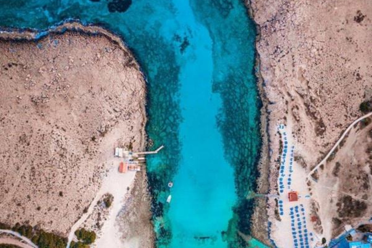 Chrysomare Beach Hotel & Resort