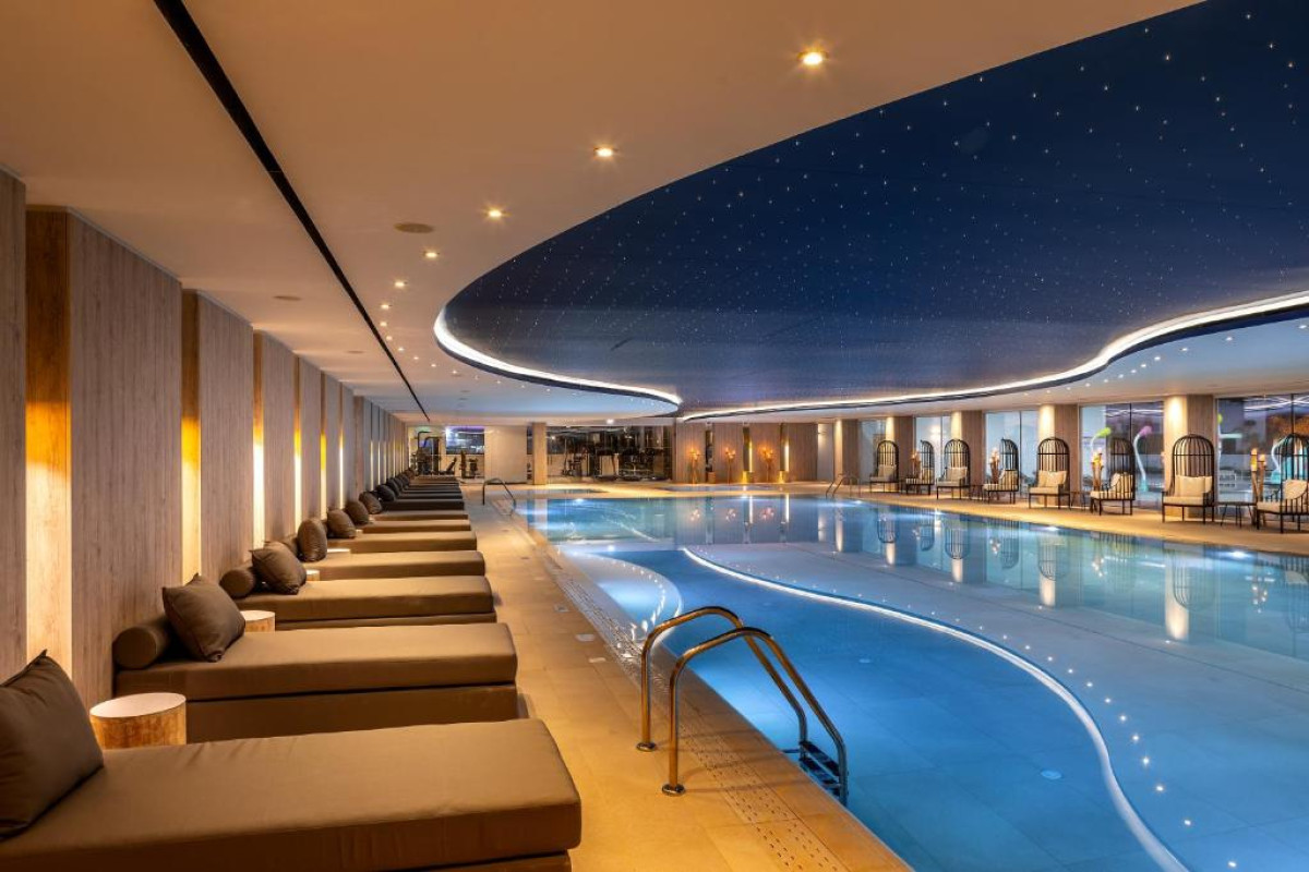 Chrysomare Beach Hotel & Resort