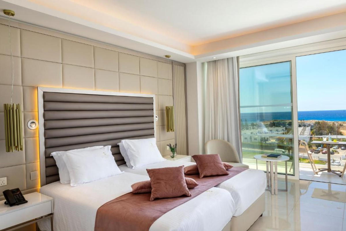 Chrysomare Beach Hotel & Resort