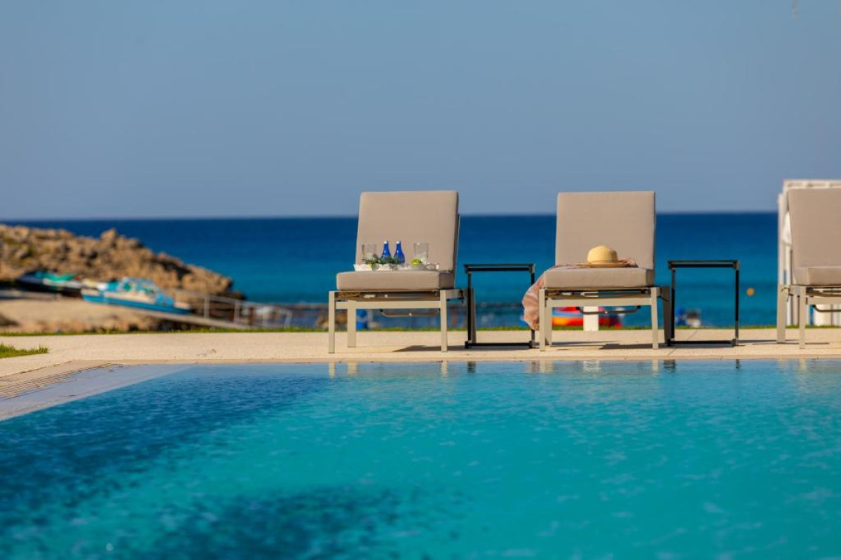 Chrysomare Beach Hotel & Resort