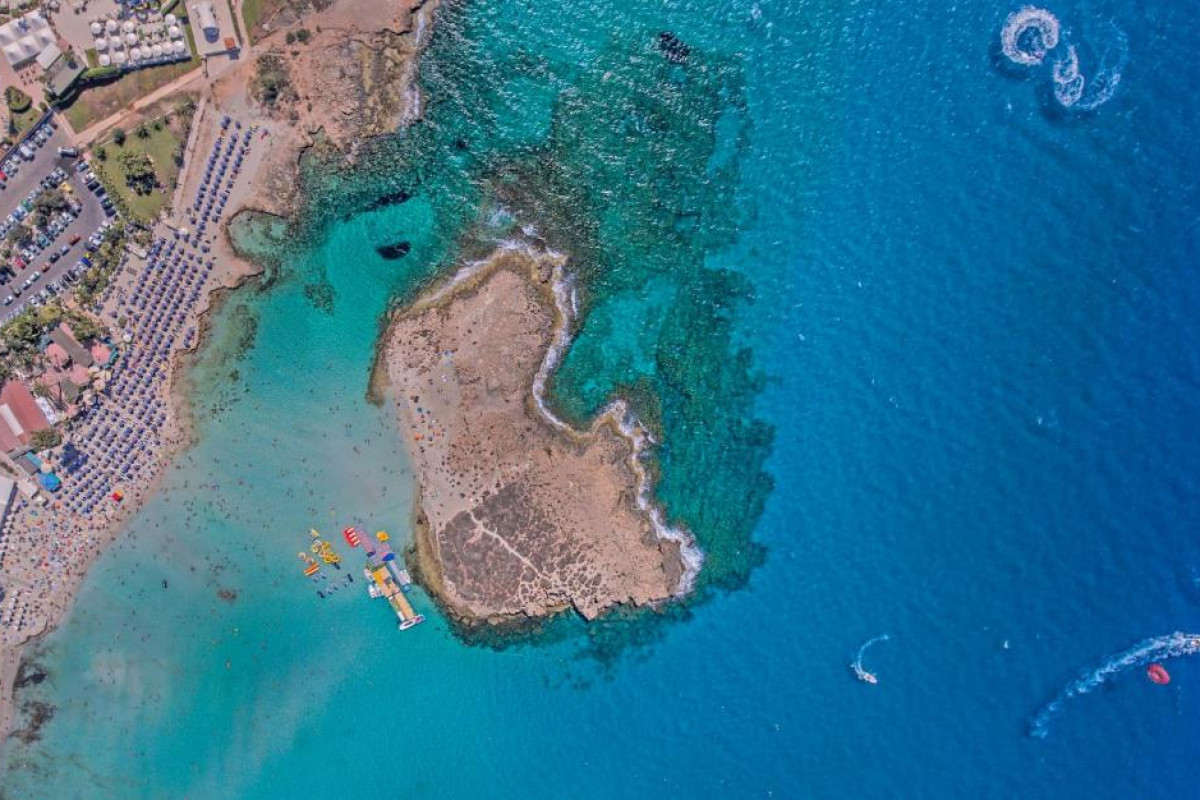 Chrysomare Beach Hotel & Resort