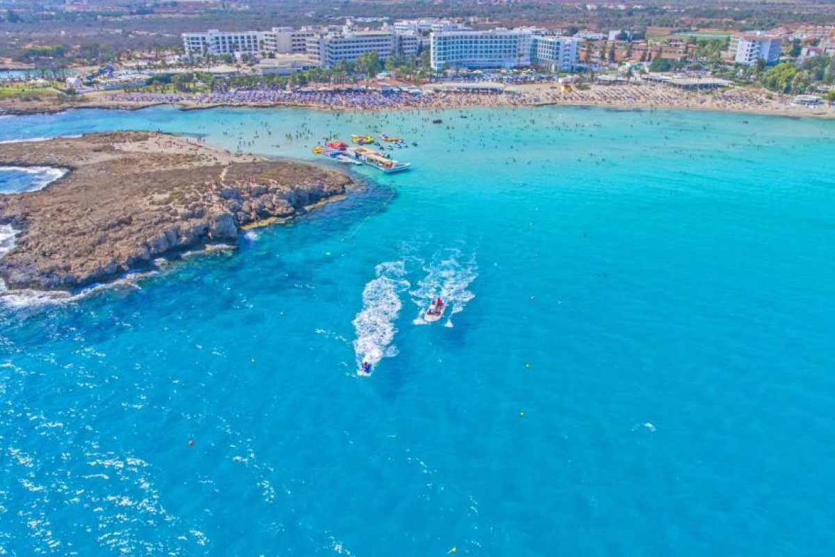 Chrysomare Beach Hotel & Resort