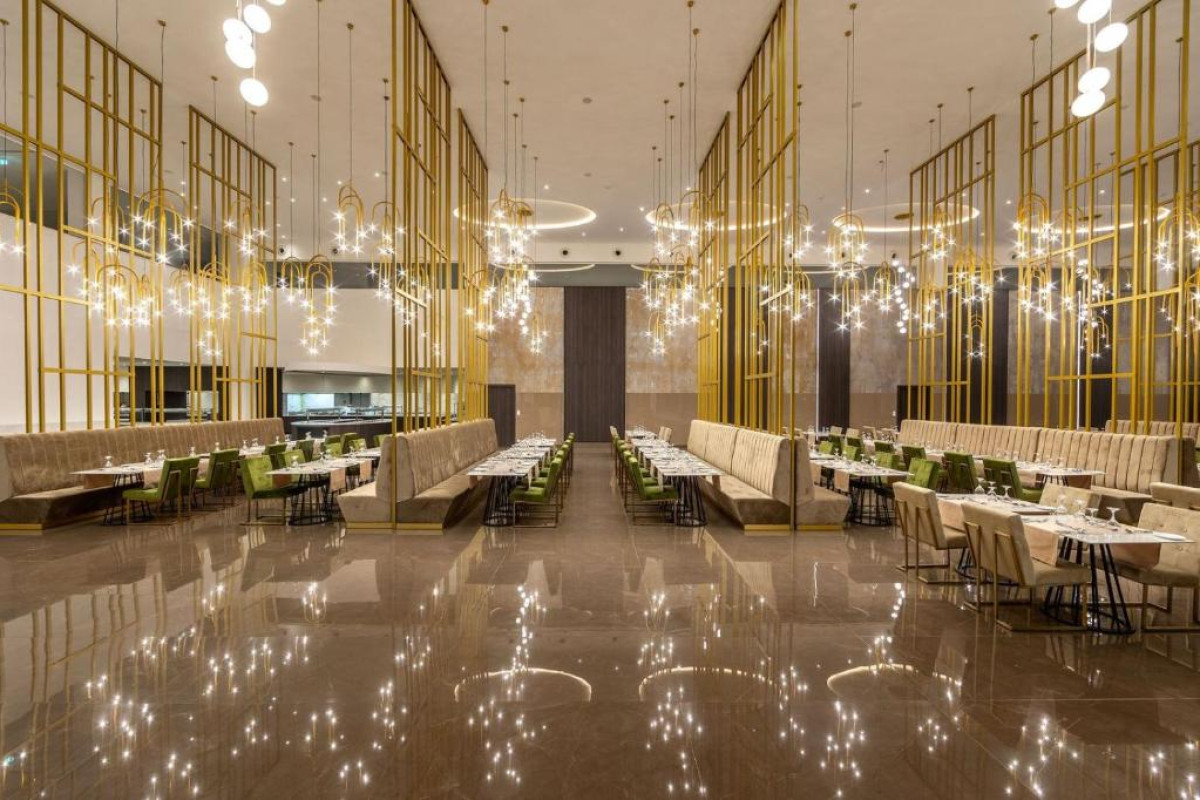 Chrysomare Beach Hotel & Resort