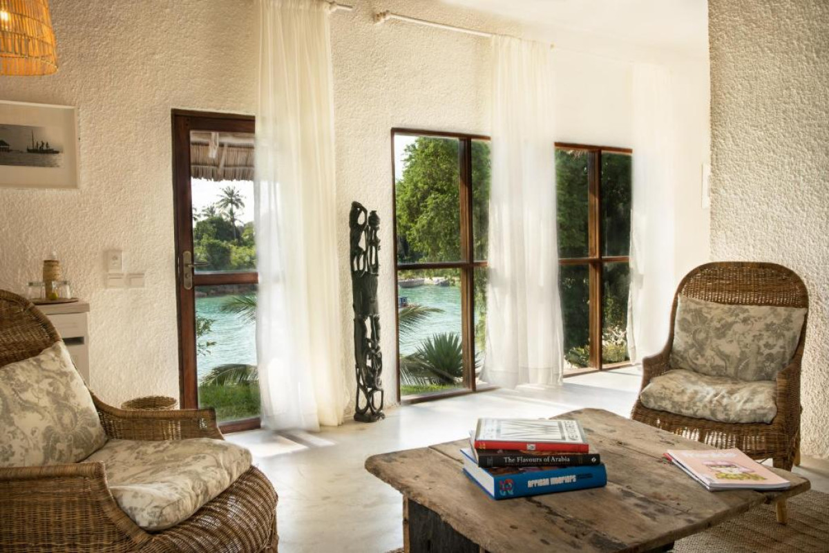 Chuini Zanzibar Lodge by NEWMARK