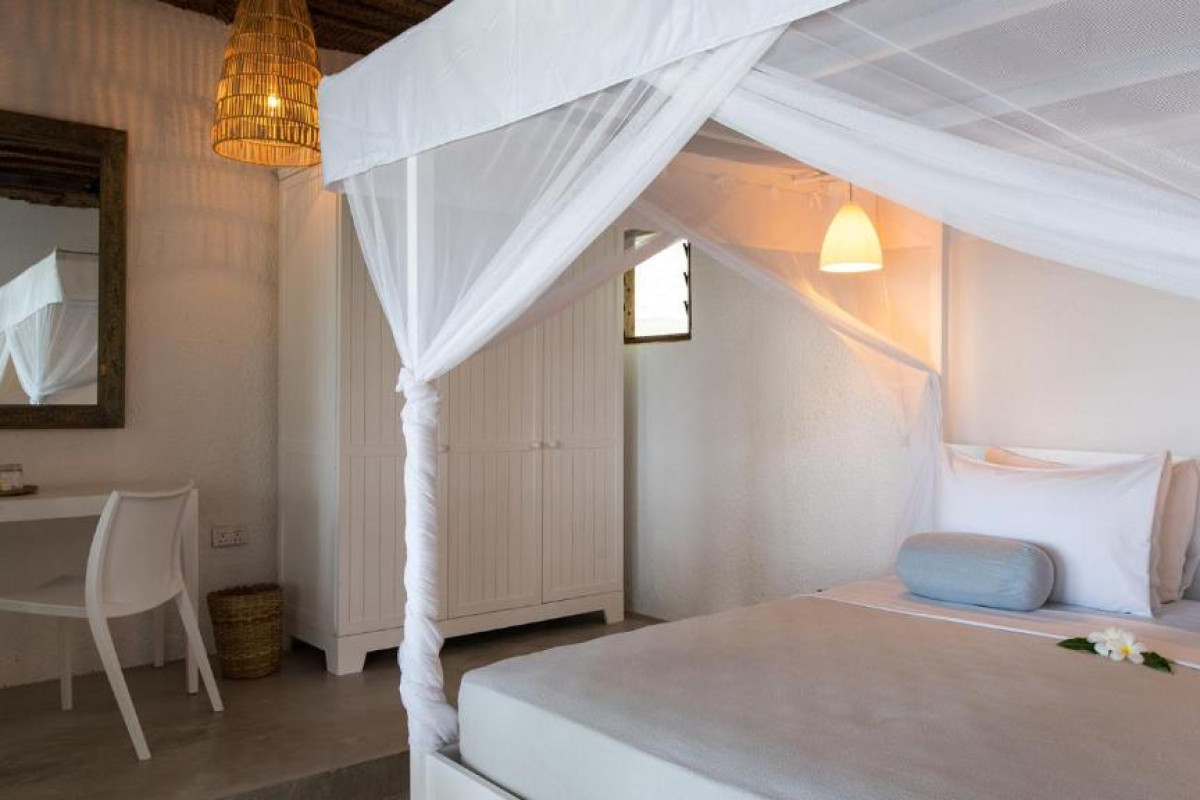 Chuini Zanzibar Lodge by NEWMARK