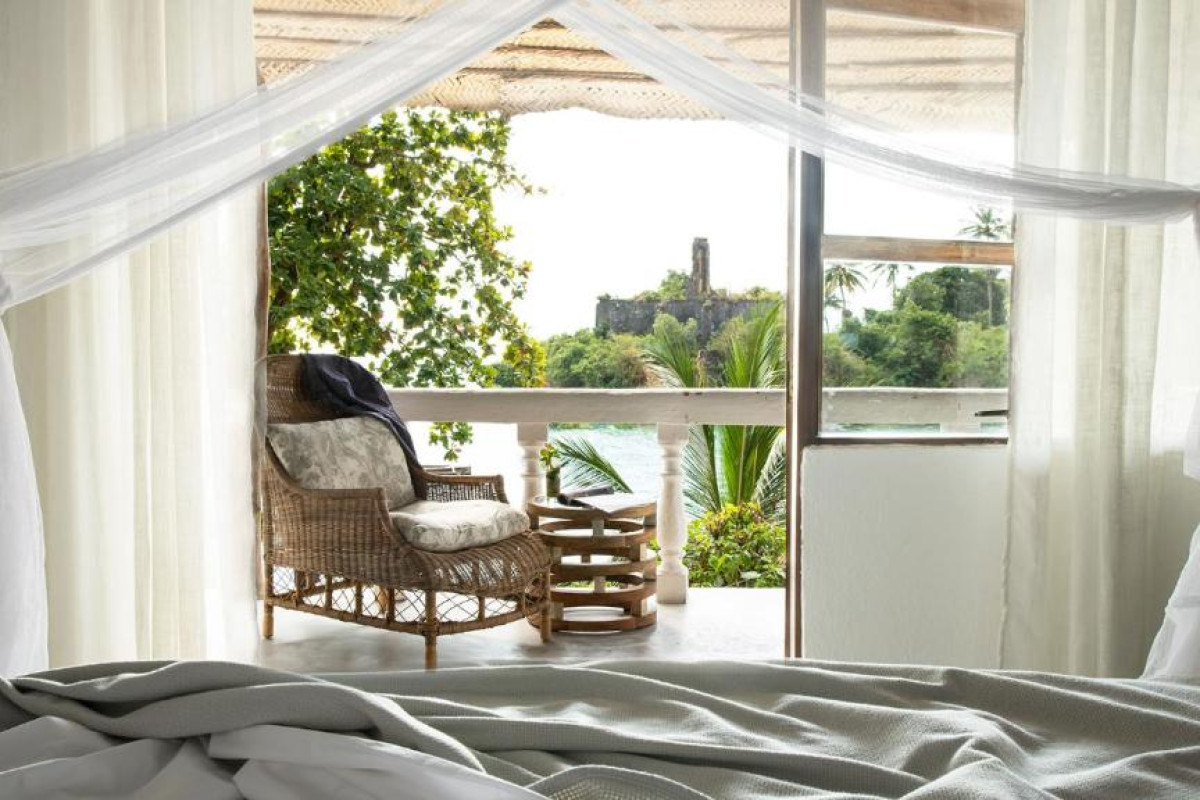 Chuini Zanzibar Lodge by NEWMARK