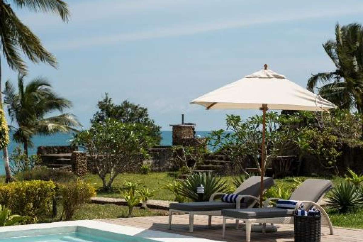 Chuini Zanzibar Lodge by NEWMARK