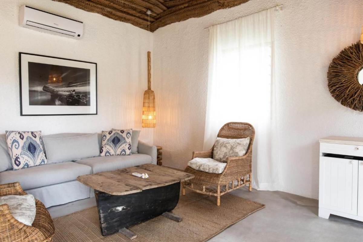 Chuini Zanzibar Lodge by NEWMARK