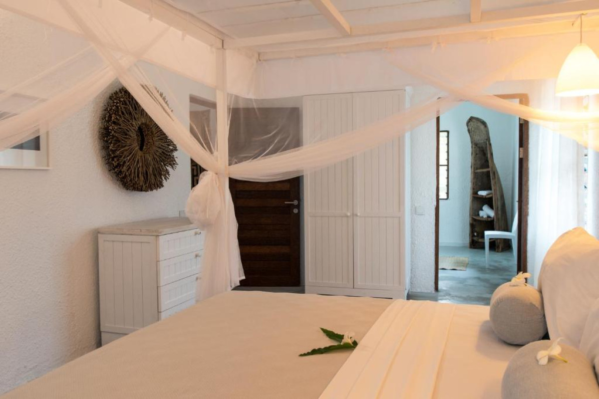 Chuini Zanzibar Lodge by NEWMARK