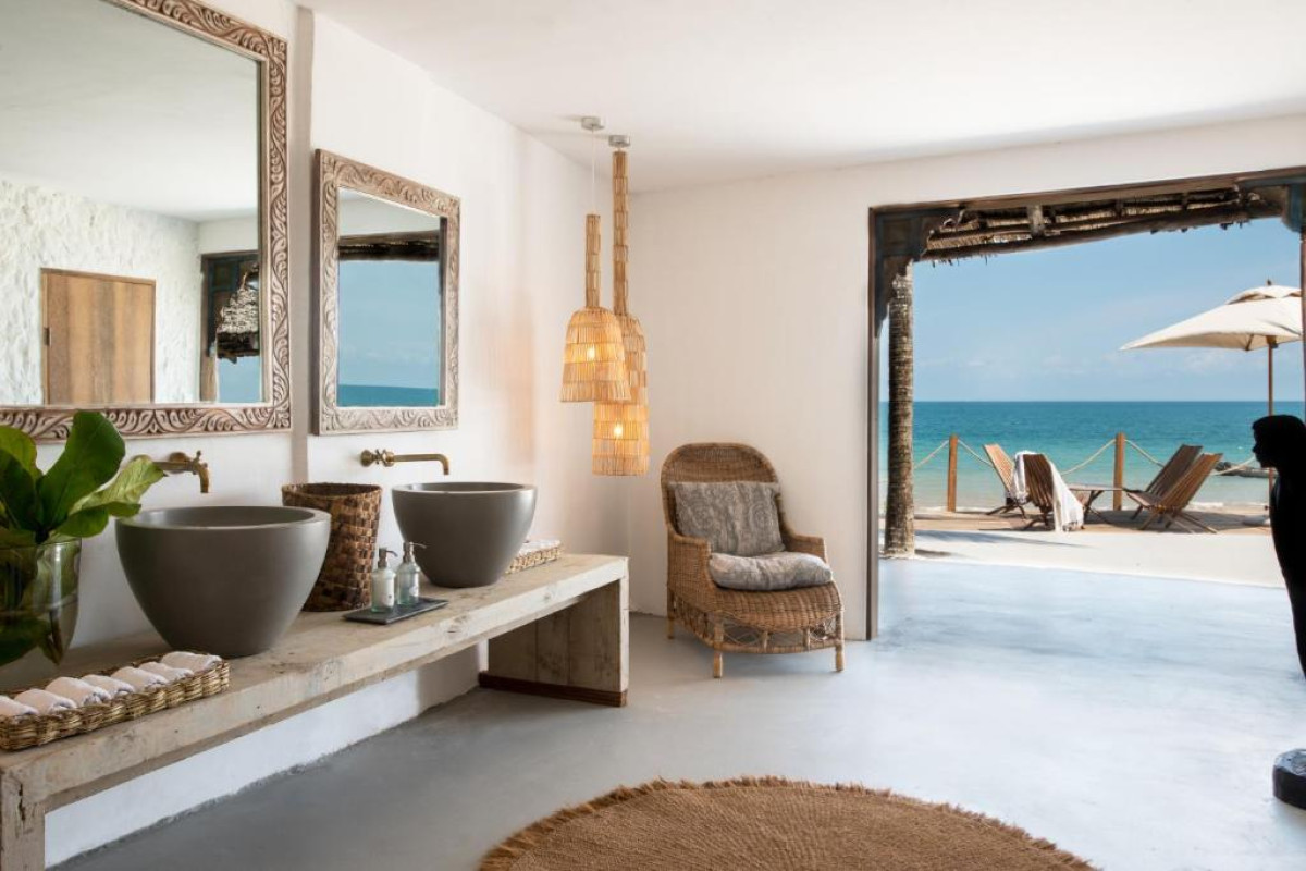 Chuini Zanzibar Lodge by NEWMARK