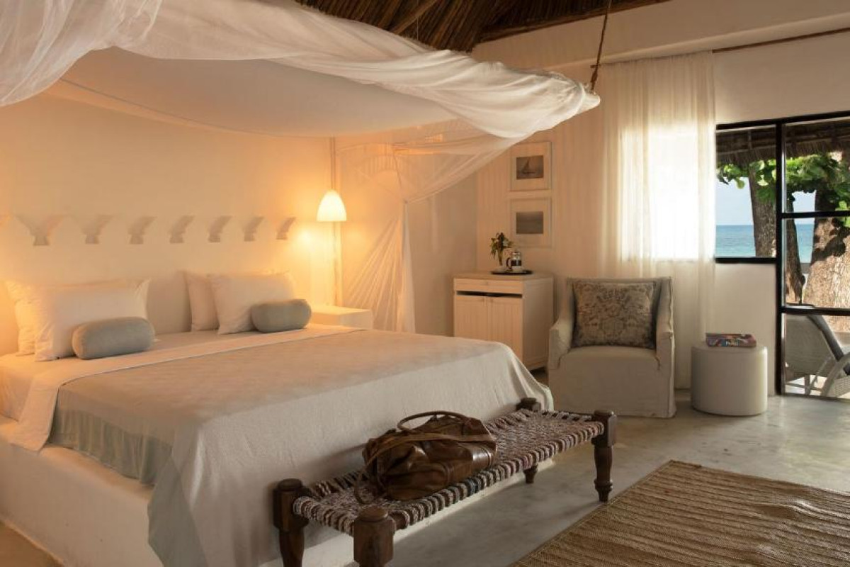 Chuini Zanzibar Lodge by NEWMARK
