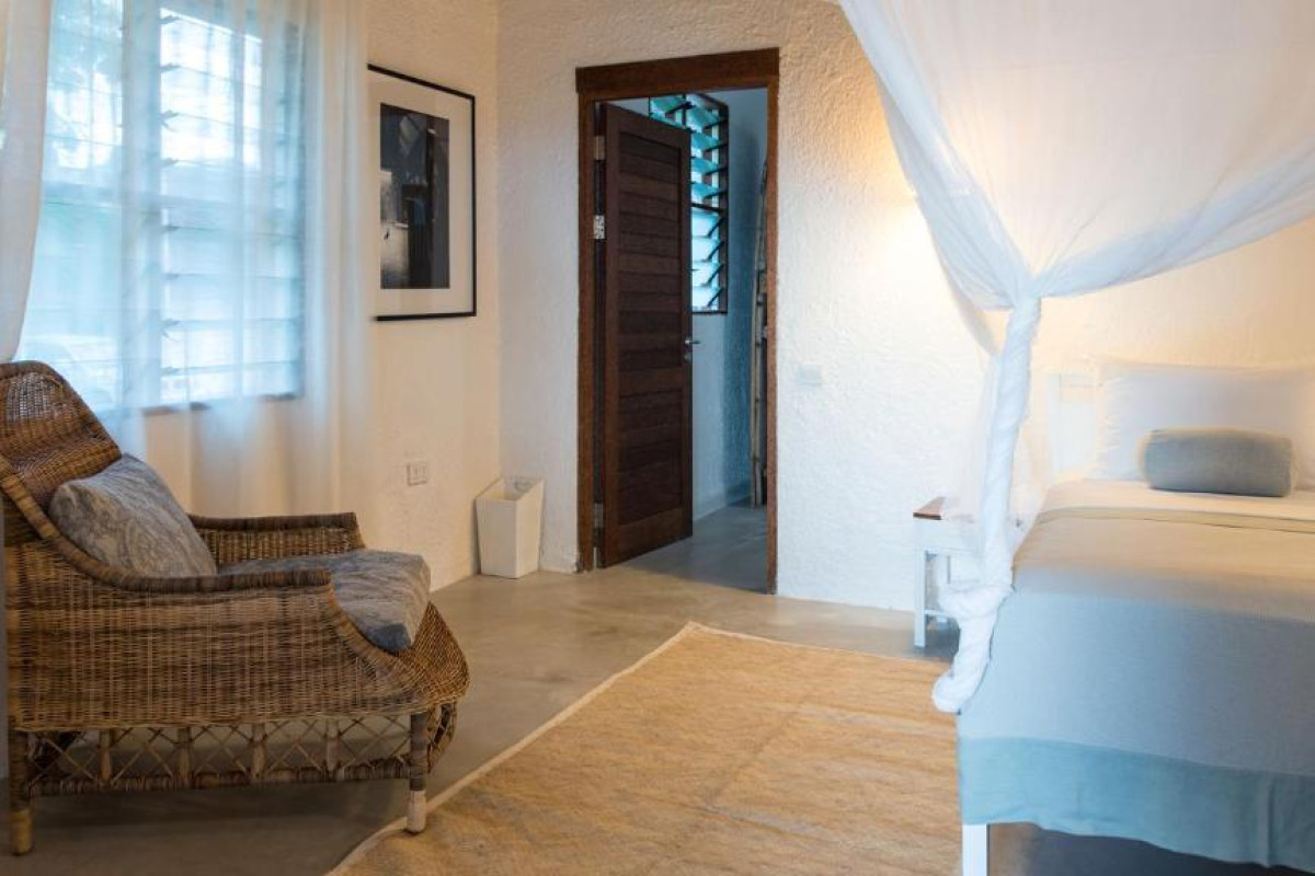 Chuini Zanzibar Lodge by NEWMARK
