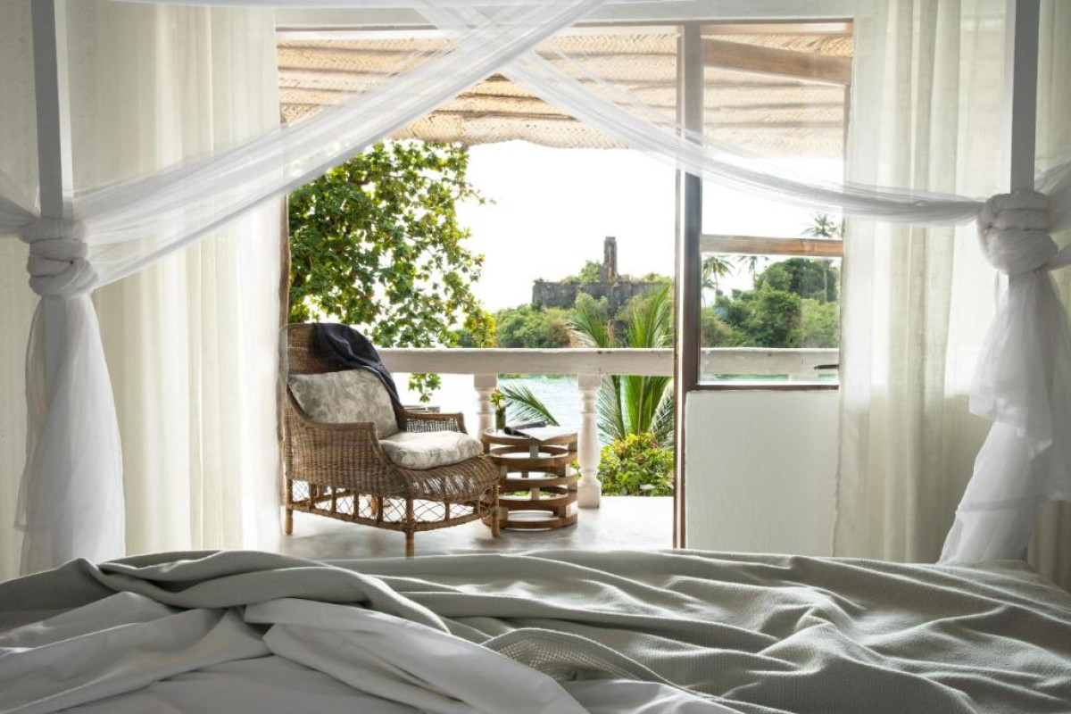 Chuini Zanzibar Lodge by NEWMARK