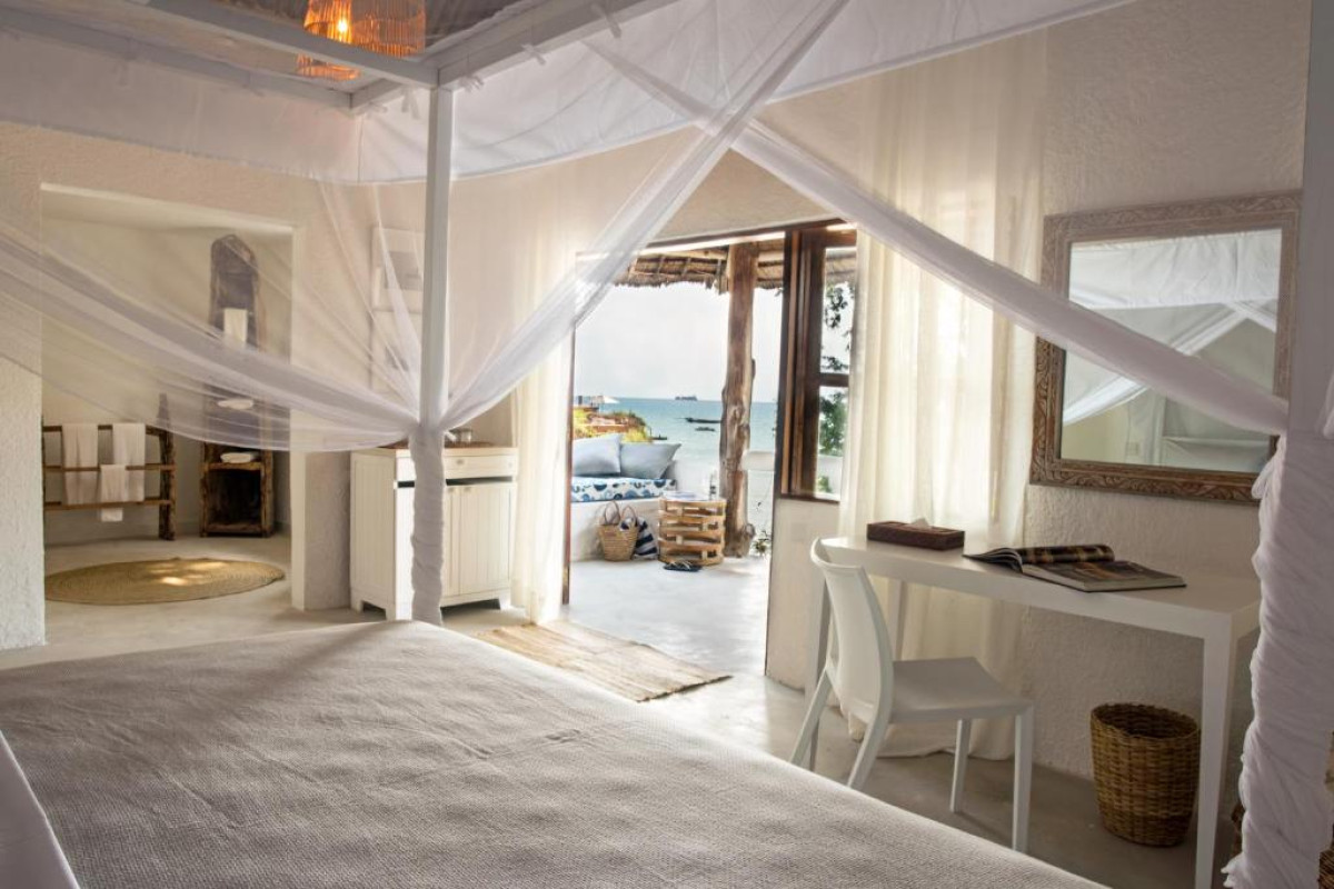 Chuini Zanzibar Lodge by NEWMARK