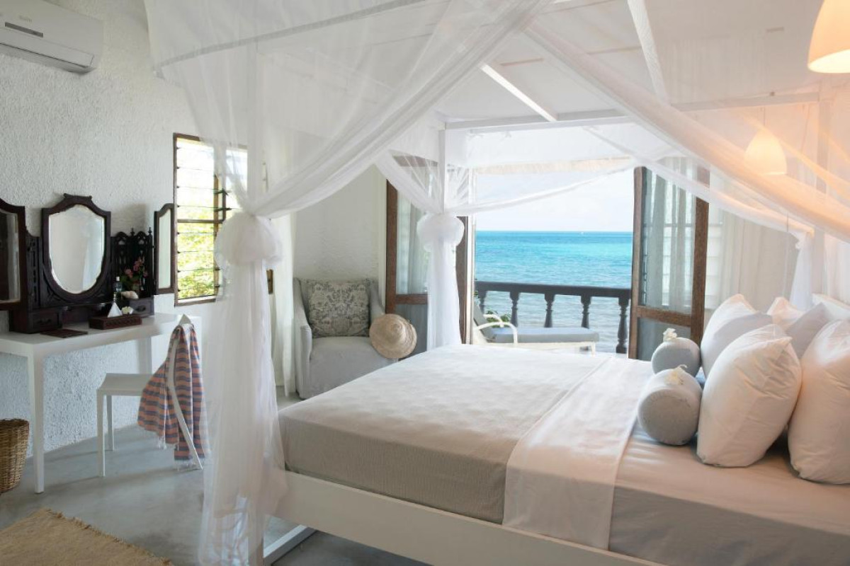 Chuini Zanzibar Lodge by NEWMARK