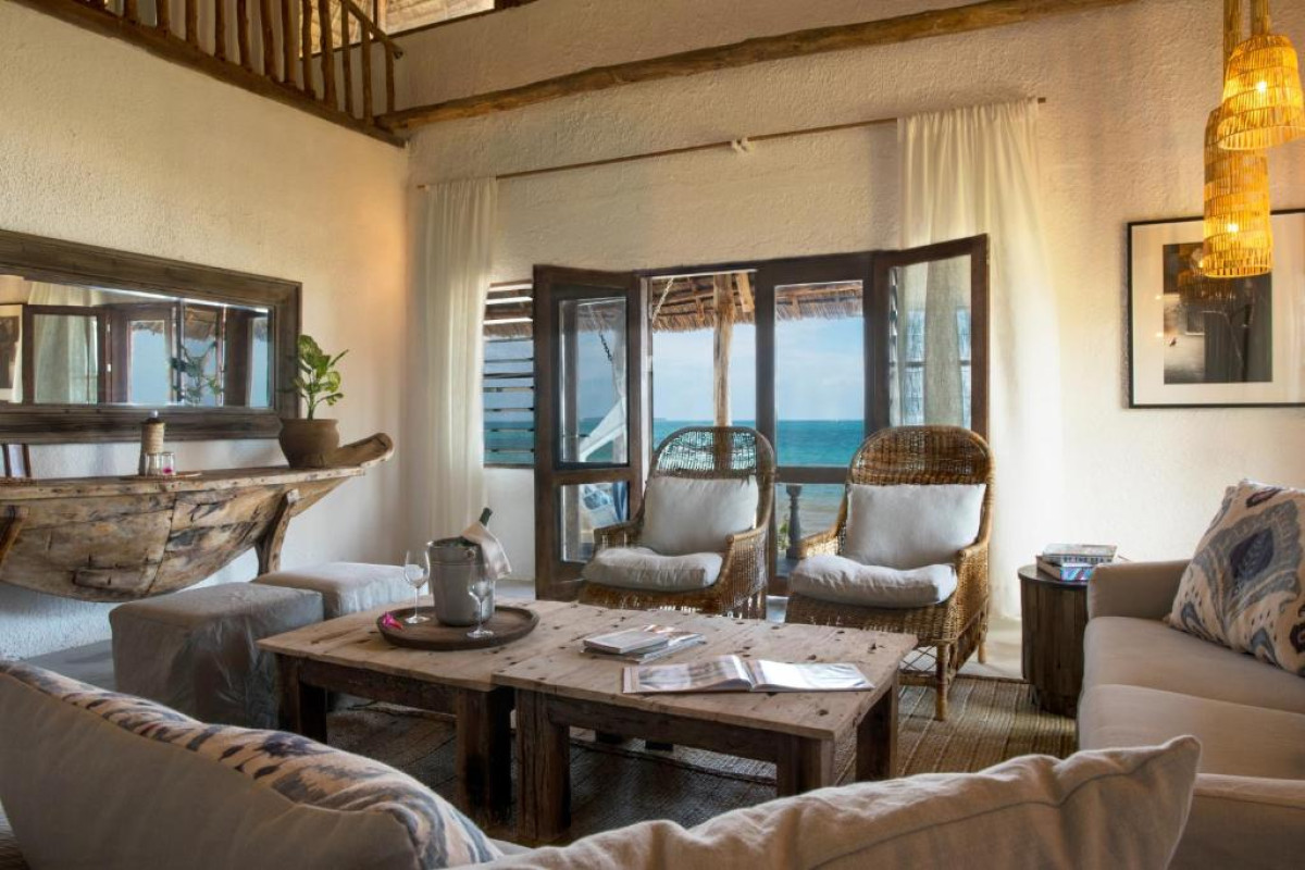 Chuini Zanzibar Lodge by NEWMARK
