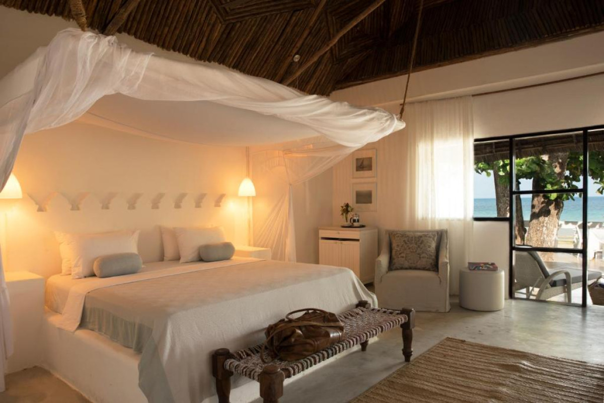 Chuini Zanzibar Lodge by NEWMARK