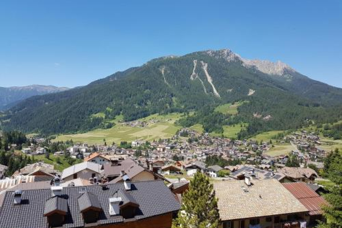 Ciasa Alpina Relax Hotel
