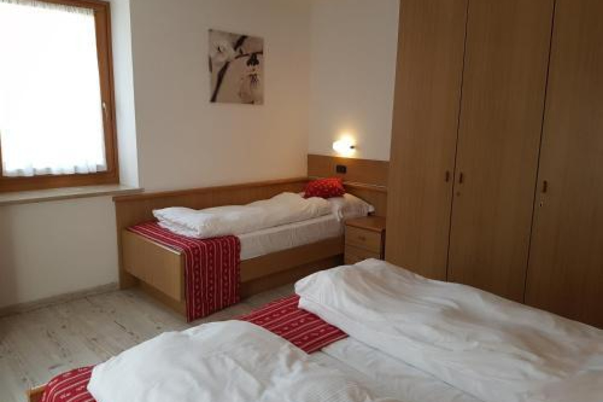 Ciasa Alpina Relax Hotel