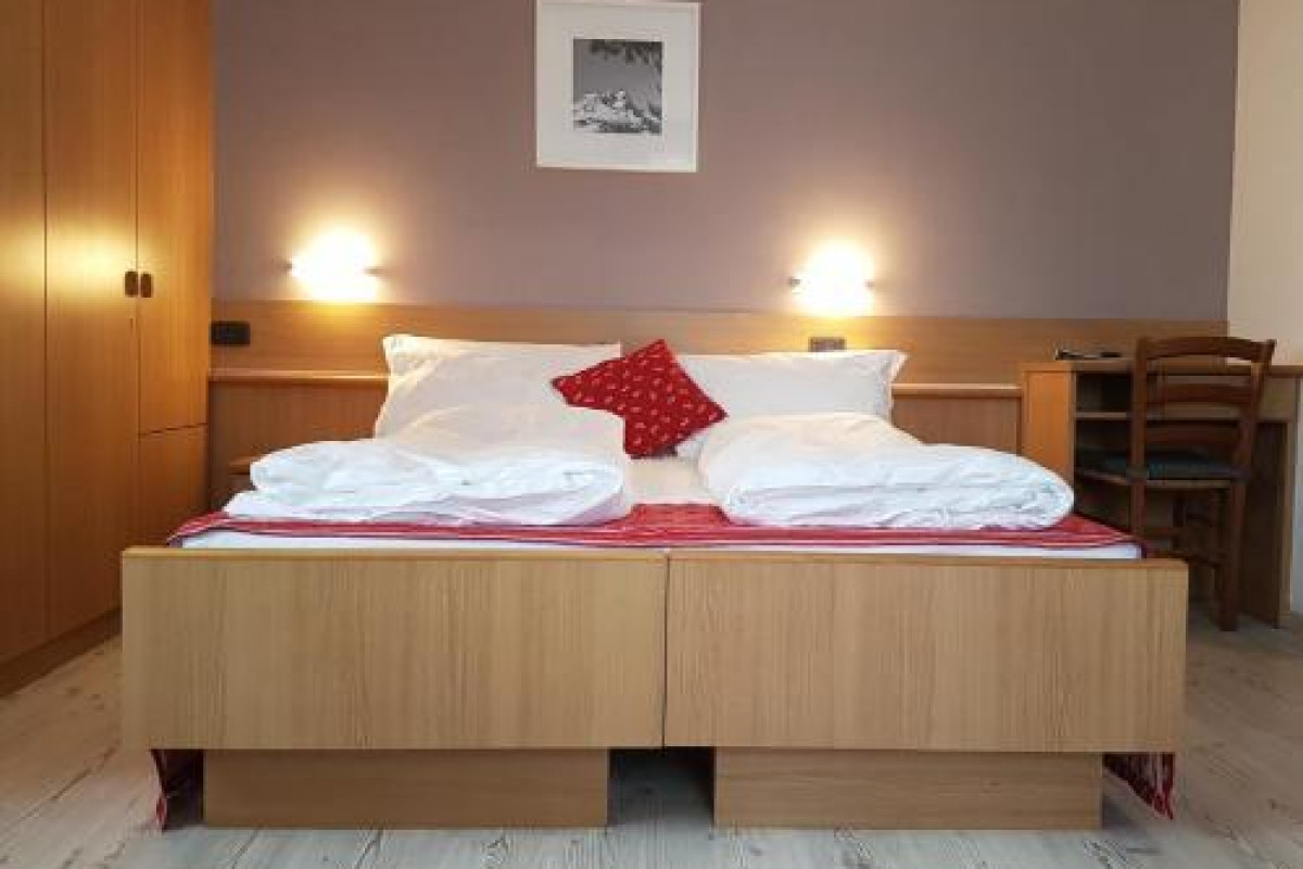 Ciasa Alpina Relax Hotel